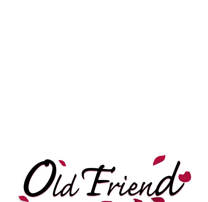 Old Friend END image