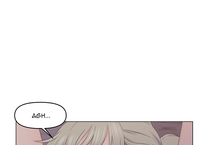Old Friend END image