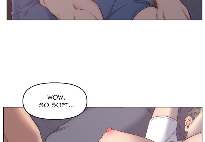 Old Friend END image