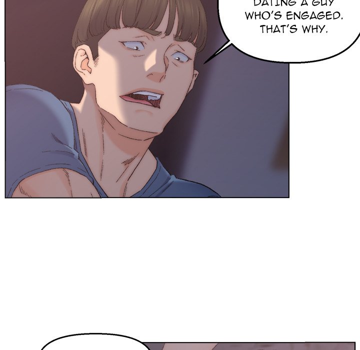 Old Friend END image