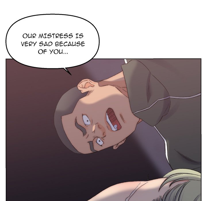 Old Friend END image