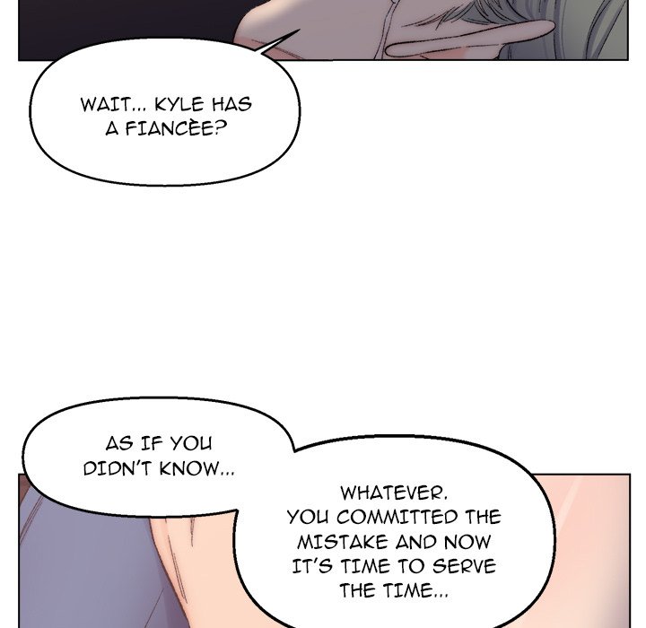 Old Friend END image