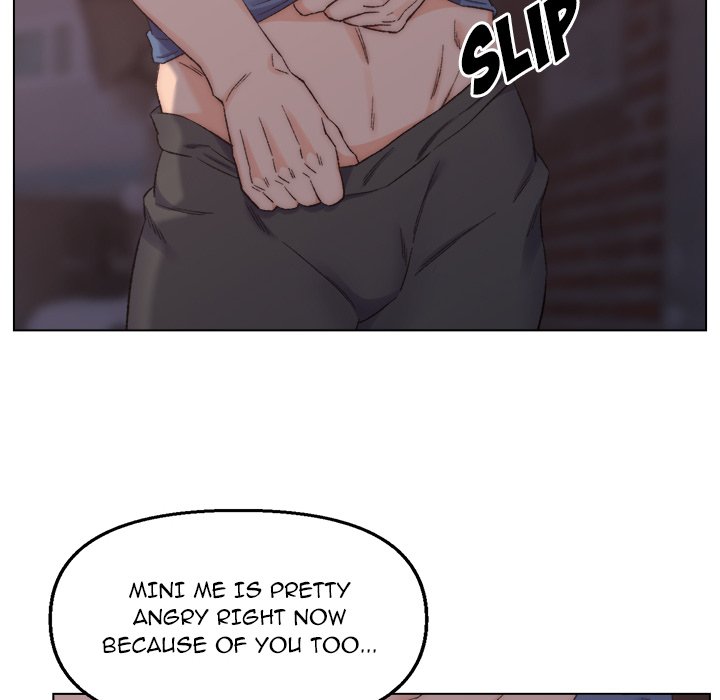 Old Friend END image