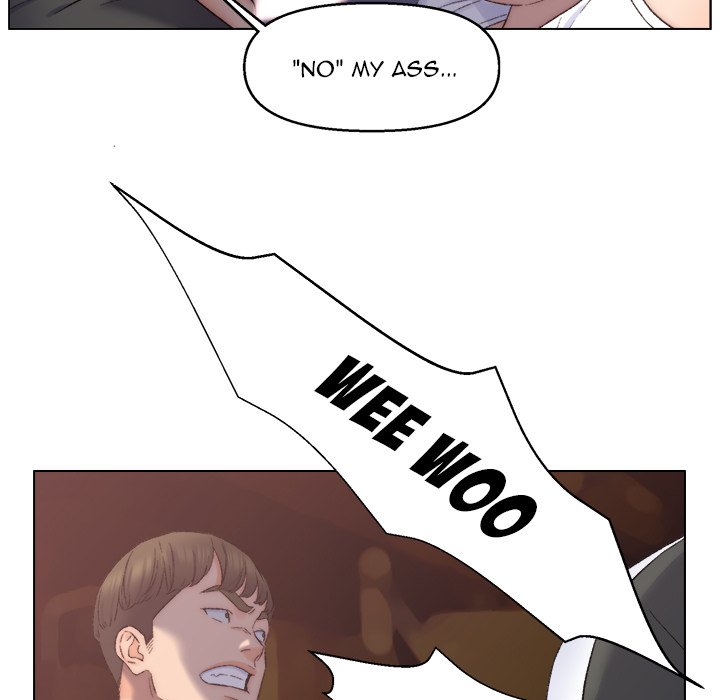 Old Friend END image