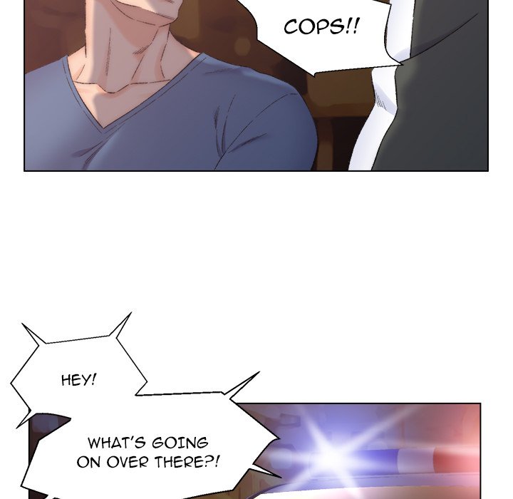 Old Friend END image