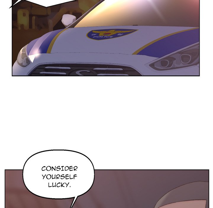 Old Friend END image