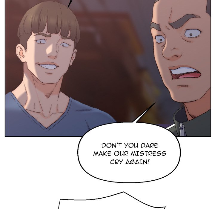 Old Friend END image