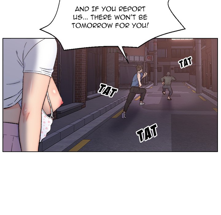 Old Friend END image