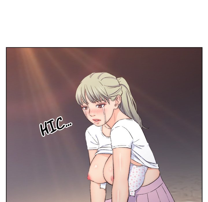 Old Friend END image