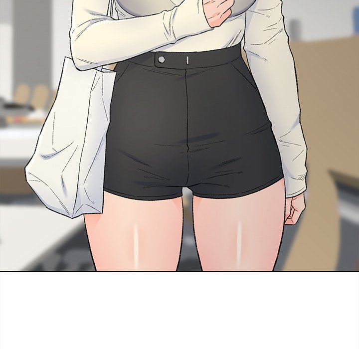 Old Friend END image