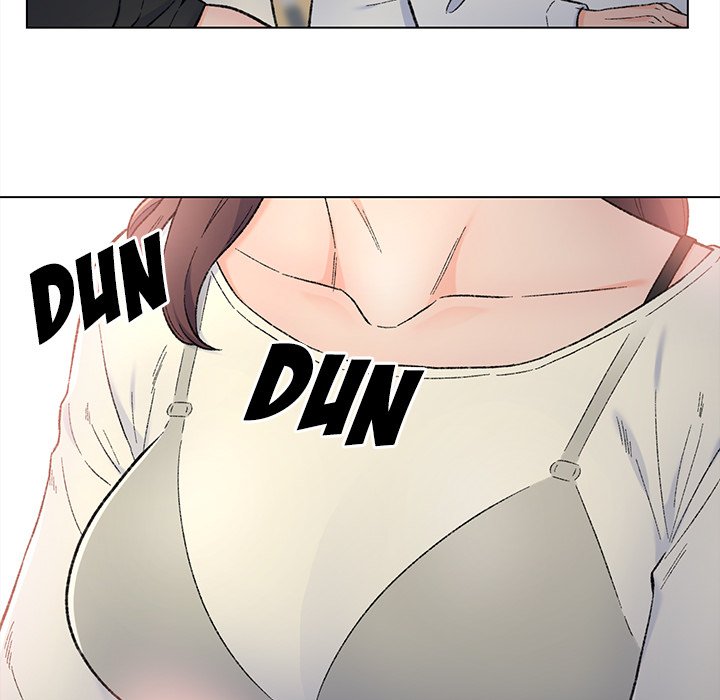 Old Friend END image