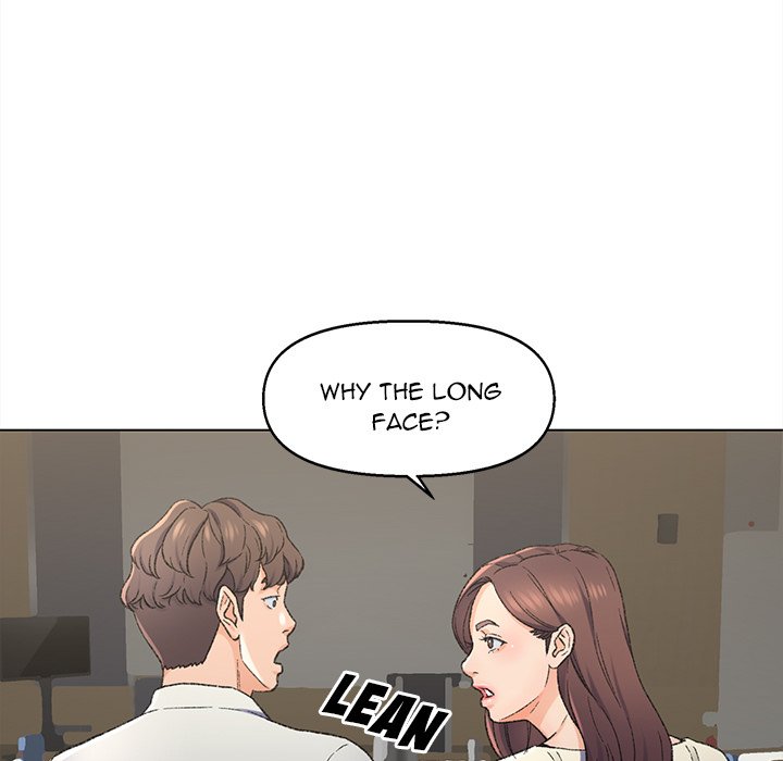 Old Friend END image