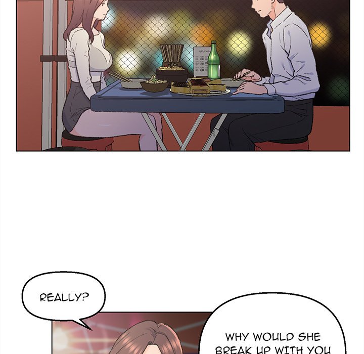 Old Friend END image
