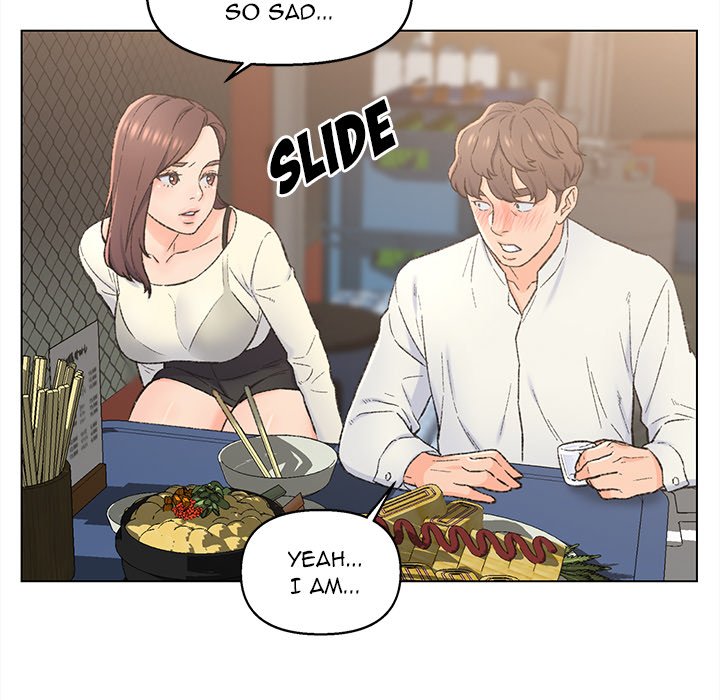 Old Friend END image