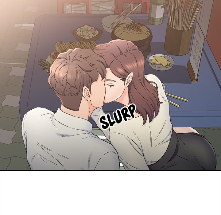 Old Friend END image