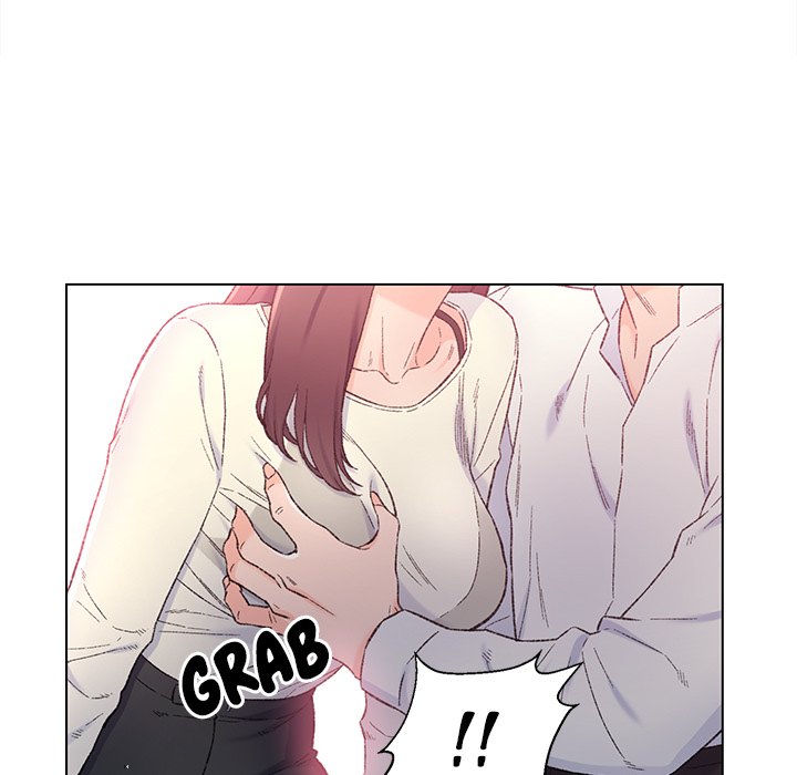 Old Friend END image