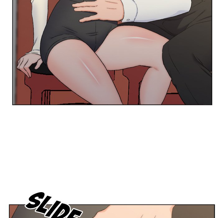 Old Friend END image