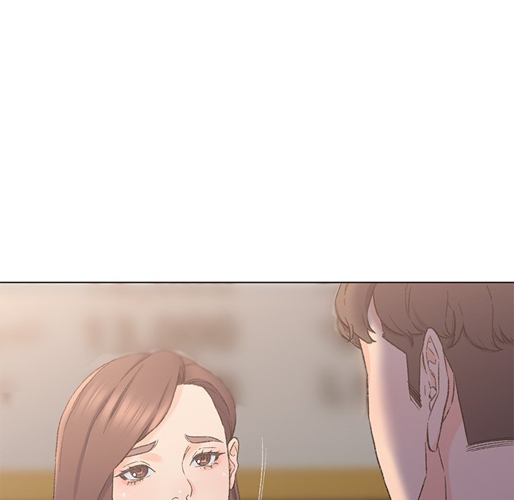 Old Friend END image