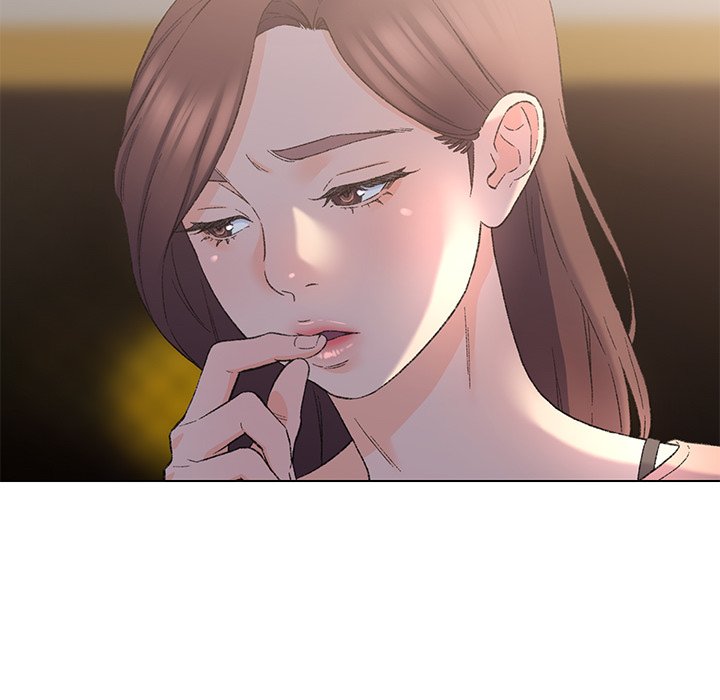Old Friend END image