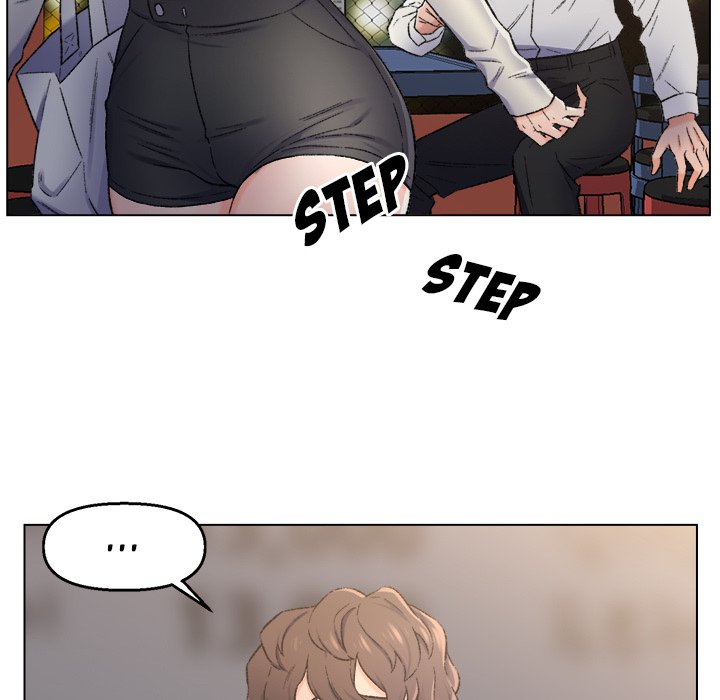 Old Friend END image