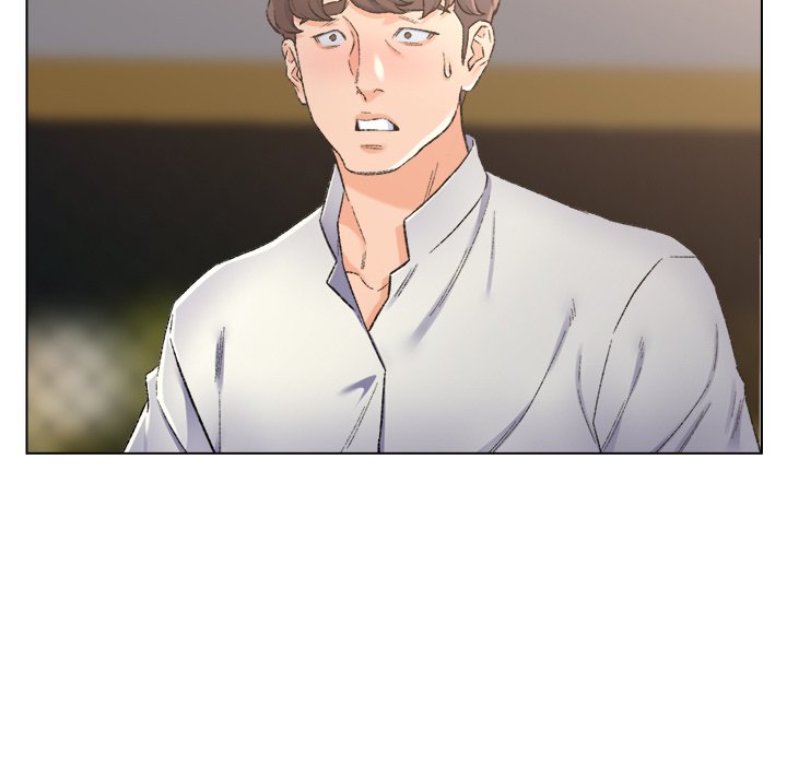 Old Friend END image