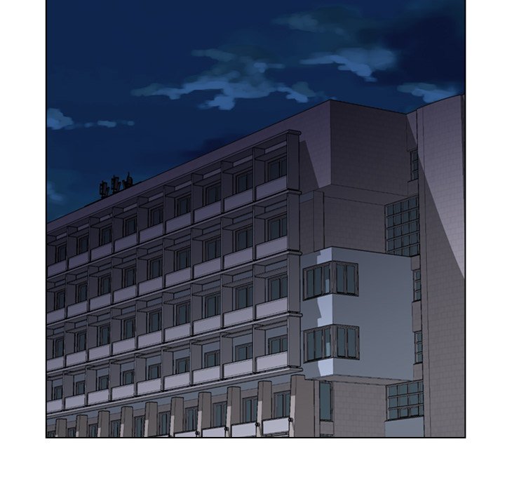 Old Friend END image