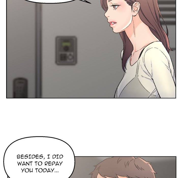 Old Friend END image
