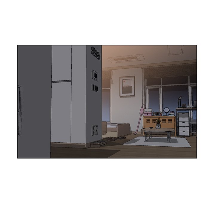Old Friend END image