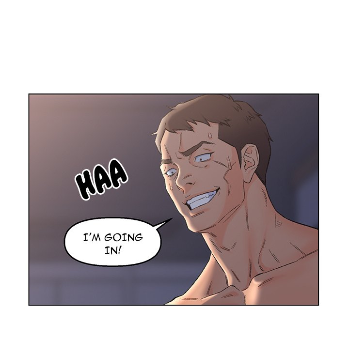 Old Friend END image
