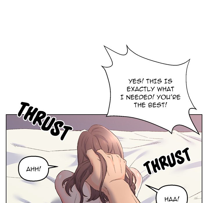 Old Friend END image