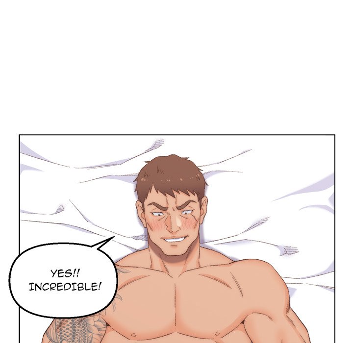 Old Friend END image