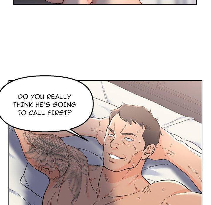 Old Friend END image