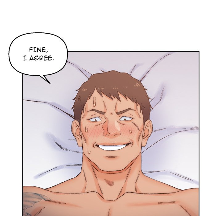 Old Friend END image