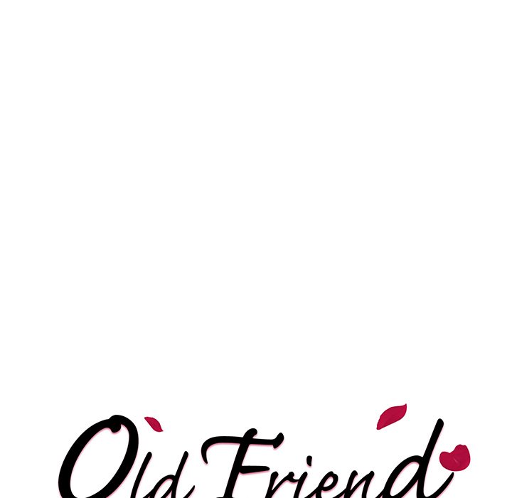 Old Friend END image