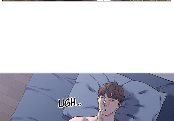 Old Friend END image