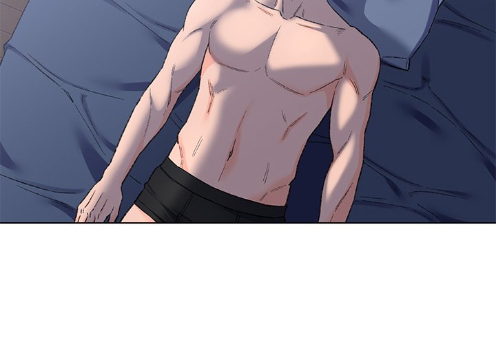Old Friend END image