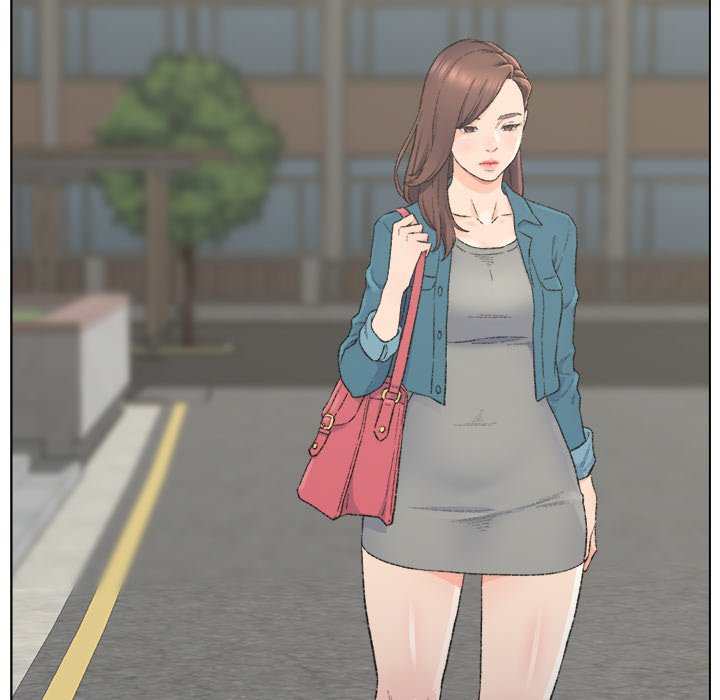 Old Friend END image