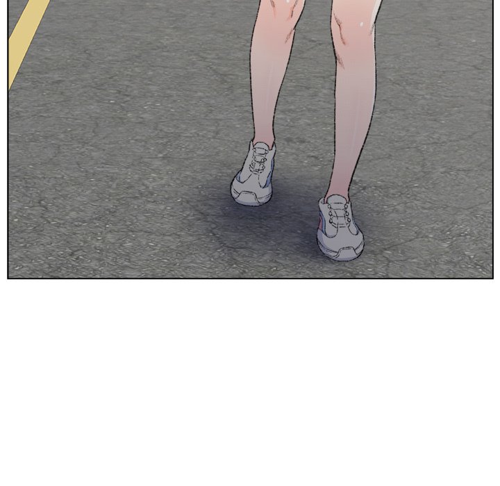 Old Friend END image