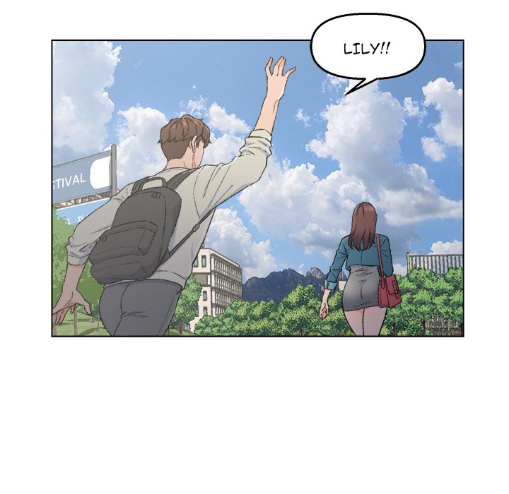 Old Friend END image