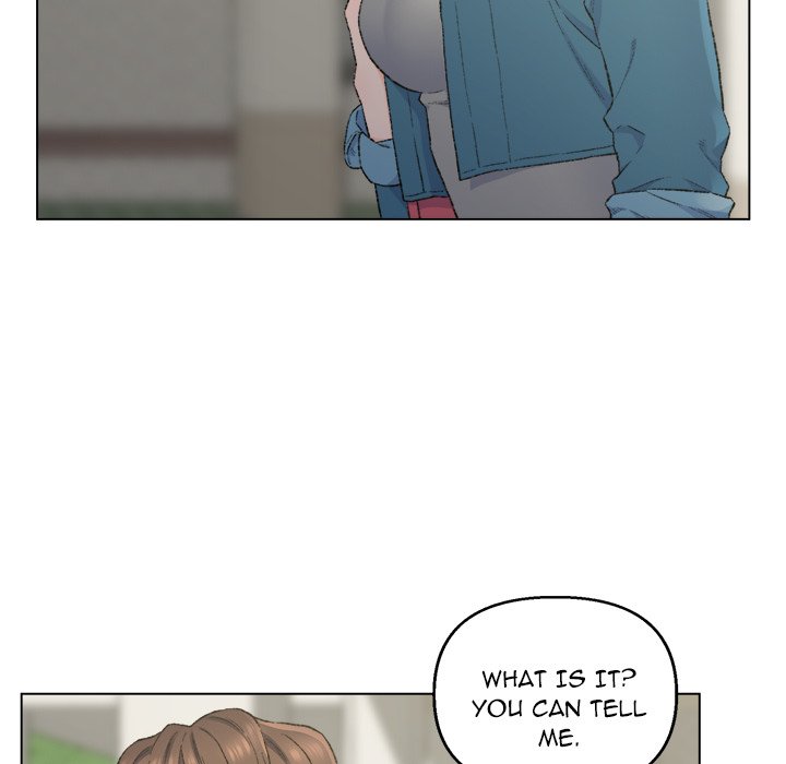 Old Friend END image