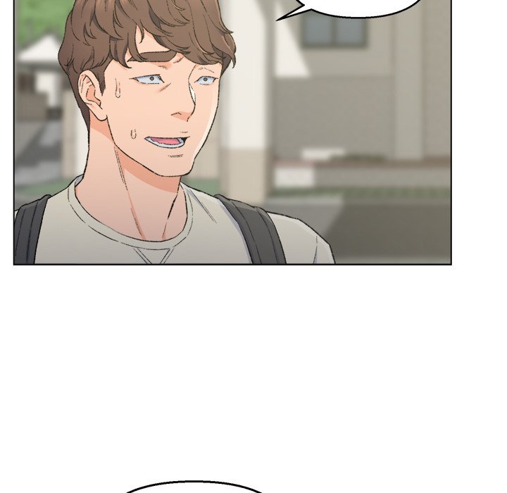 Old Friend END image