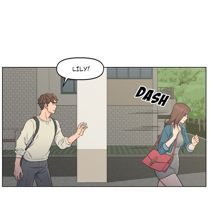 Old Friend END image