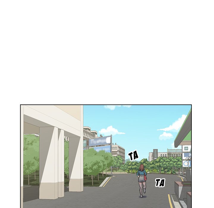 Old Friend END image