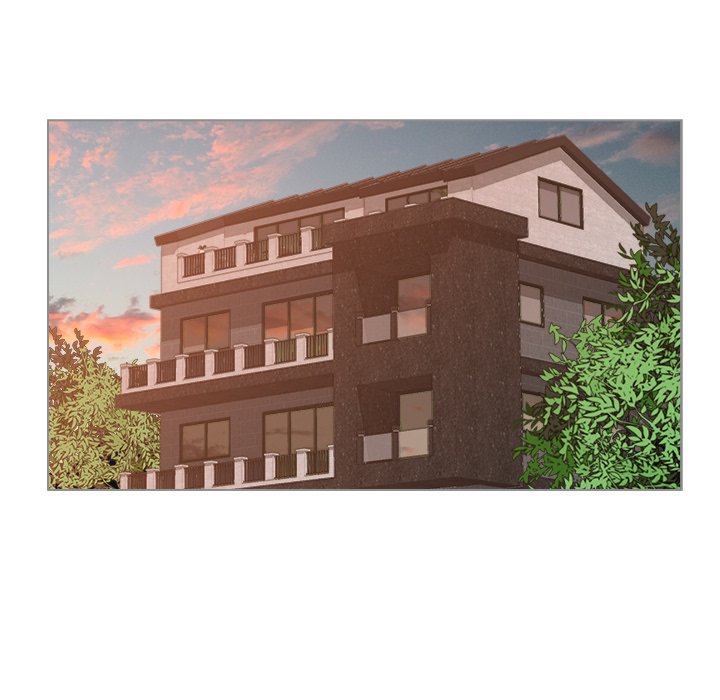 Old Friend END image
