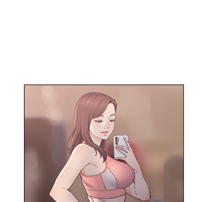 Old Friend END image