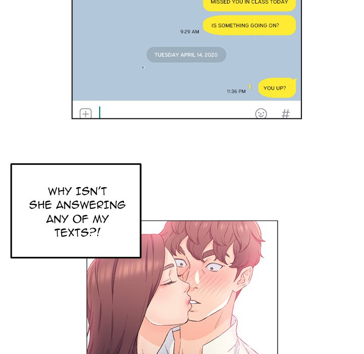 Old Friend END image