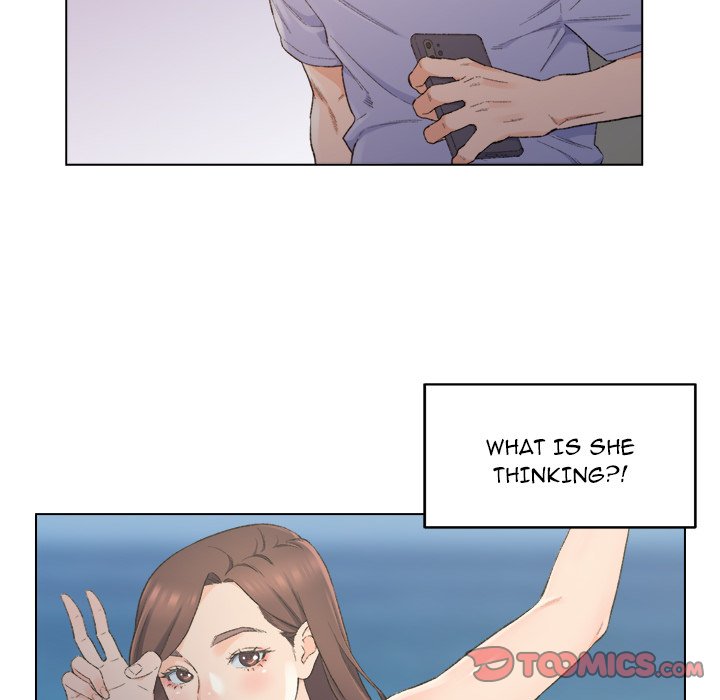 Old Friend END image
