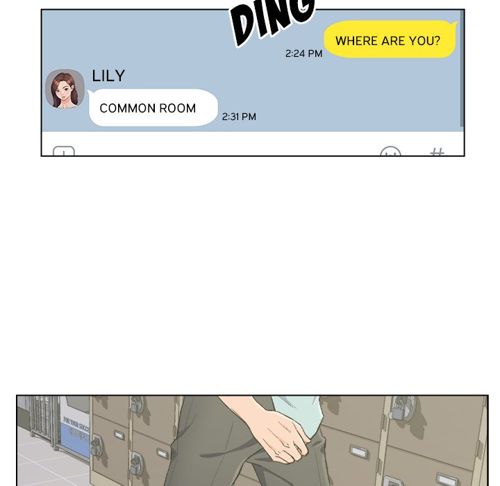 Old Friend END image