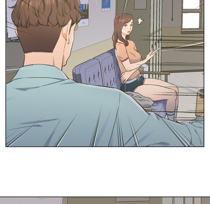 Old Friend END image