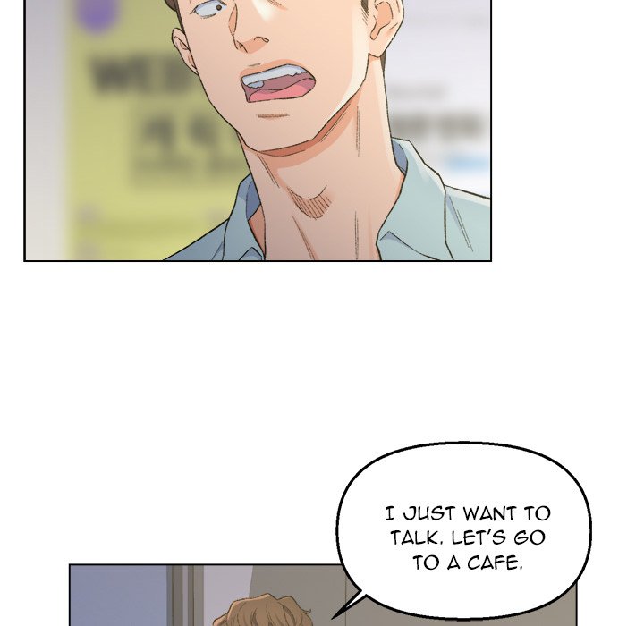 Old Friend END image